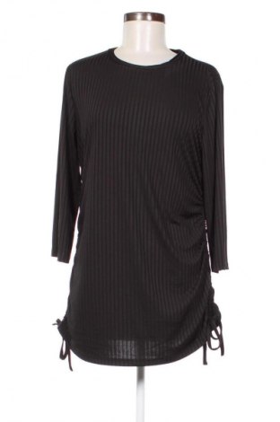 Bluză de femei Bpc Bonprix Collection, Mărime XL, Culoare Negru, Preț 64,99 Lei