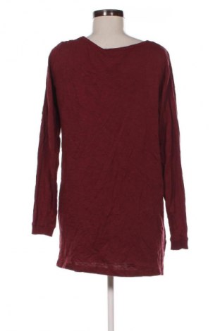 Bluzka damska Bpc Bonprix Collection, Rozmiar XL, Kolor Czerwony, Cena 62,99 zł