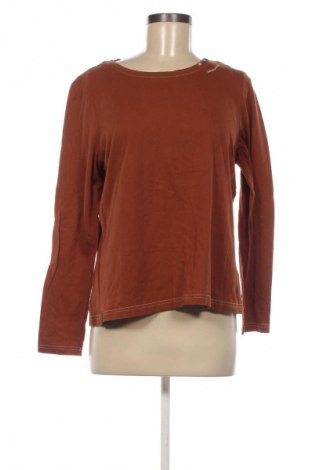 Bluză de femei Bpc Bonprix Collection, Mărime M, Culoare Maro, Preț 43,99 Lei