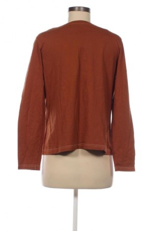 Bluză de femei Bpc Bonprix Collection, Mărime M, Culoare Maro, Preț 43,99 Lei