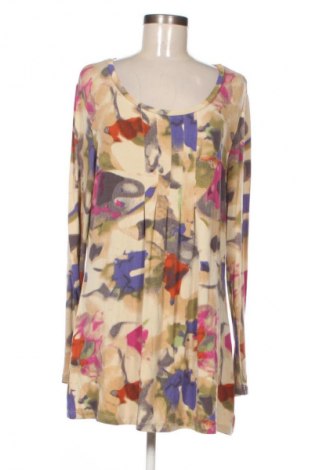 Γυναικεία μπλούζα Bpc Bonprix Collection, Μέγεθος XXL, Χρώμα Πολύχρωμο, Τιμή 12,99 €