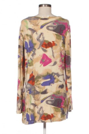 Γυναικεία μπλούζα Bpc Bonprix Collection, Μέγεθος XXL, Χρώμα Πολύχρωμο, Τιμή 12,99 €