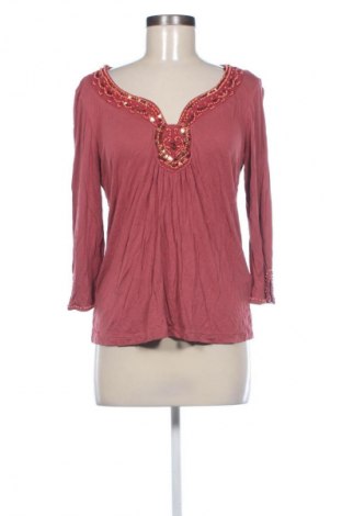 Damen Shirt Breal, Größe M, Farbe Rot, Preis 17,36 €