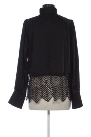 Bluzka damska Bruuns Bazaar, Rozmiar S, Kolor Czarny, Cena 355,99 zł