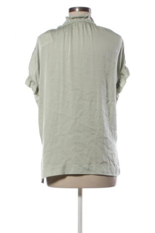Damen Shirt By Malene Birger, Größe M, Farbe Grün, Preis € 80,99