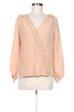 Damen Shirt By Malene Birger, Größe M, Farbe Beige, Preis 62,92 €