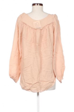 Damen Shirt By Malene Birger, Größe M, Farbe Beige, Preis 62,92 €
