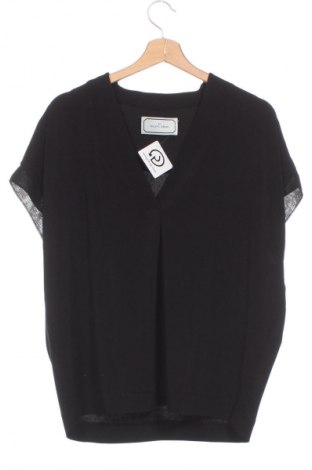Bluză de femei By Malene Birger, Mărime XS, Culoare Negru, Preț 305,26 Lei