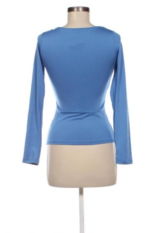 Dámska blúza By Swan Paris, Veľkosť L, Farba Modrá, Cena  27,95 €