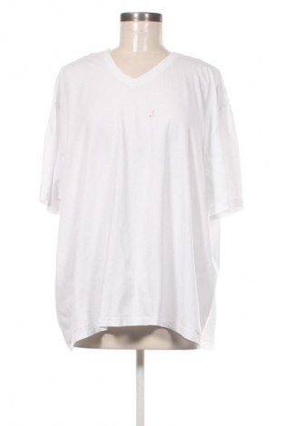 Dámská halenka C&A, Velikost 3XL, Barva Bílá, Cena  309,00 Kč