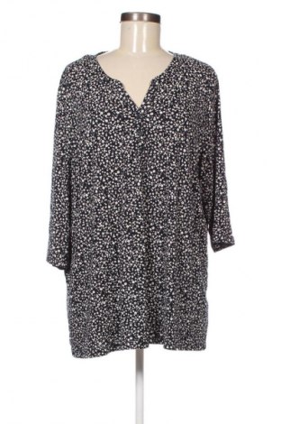Bluzka damska C&A, Rozmiar XXL, Kolor Kolorowy, Cena 62,99 zł