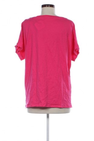 Damen Shirt C&A, Größe XL, Farbe Rosa, Preis 13,99 €