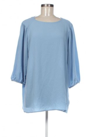 Damen Shirt C&A, Größe XL, Farbe Blau, Preis 13,99 €