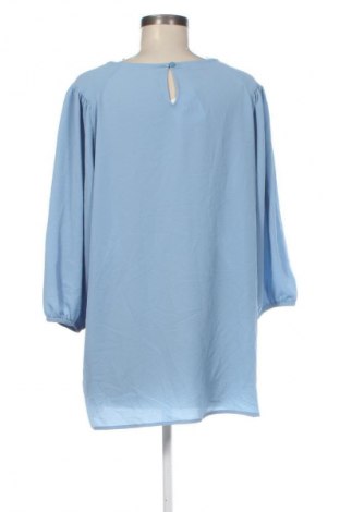 Damen Shirt C&A, Größe XL, Farbe Blau, Preis 13,99 €