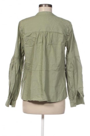 Damen Shirt C&A, Größe M, Farbe Grün, Preis 13,99 €
