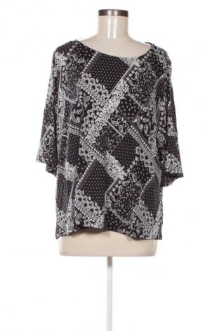 Bluză de femei C&A, Mărime XL, Culoare Multicolor, Preț 64,99 Lei
