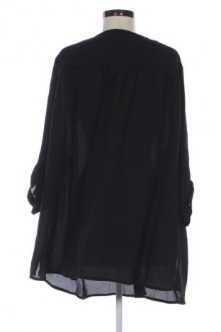 Dámská halenka C&A, Velikost 3XL, Barva Černá, Cena  309,00 Kč