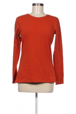 Damen Shirt C&A, Größe M, Farbe Orange, Preis 13,99 €