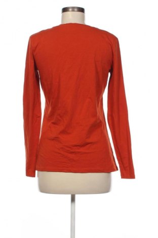 Damen Shirt C&A, Größe M, Farbe Orange, Preis 13,99 €