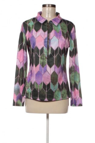 Bluză de femei CBR, Mărime S, Culoare Multicolor, Preț 64,99 Lei