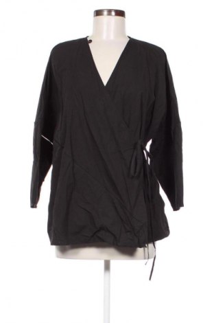 Damen Shirt COS, Größe S, Farbe Schwarz, Preis 25,58 €