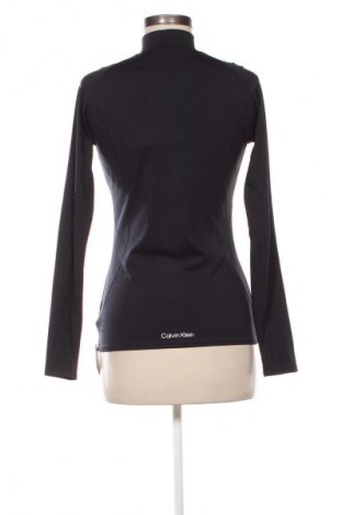 Damen Shirt Calvin Klein, Größe S, Farbe Schwarz, Preis € 142,99