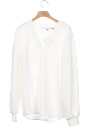 Dámská halenka Calvin Klein, Velikost XS, Barva Bílá, Cena  1 449,00 Kč