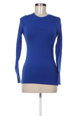 Dámska blúza Calvin Klein, Veľkosť S, Farba Modrá, Cena  25,00 €
