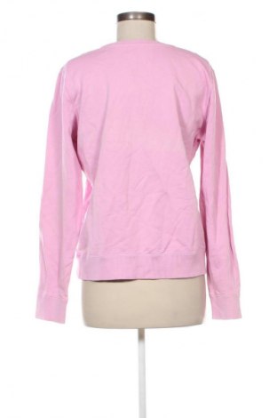 Bluzka damska Calvin Klein, Rozmiar L, Kolor Różowy, Cena 291,99 zł