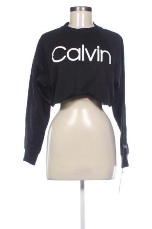 Damen Shirt Calvin Klein, Größe S, Farbe Schwarz, Preis € 103,84