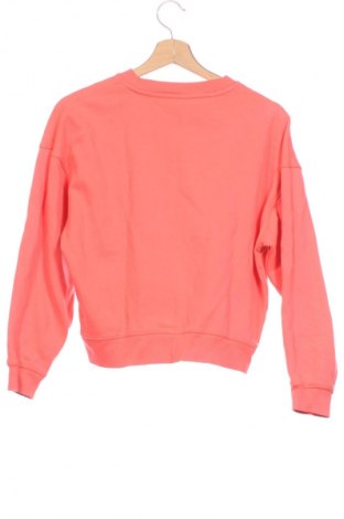 Дамска блуза Calvin Klein, Размер XS, Цвят Оранжев, Цена 68,00 лв.