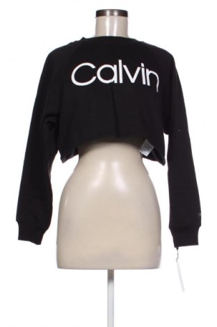 Dámská halenka Calvin Klein, Velikost S, Barva Černá, Cena  2 570,00 Kč