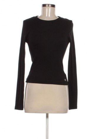 Damen Shirt Calvin Klein Jeans, Größe S, Farbe Schwarz, Preis € 86,99