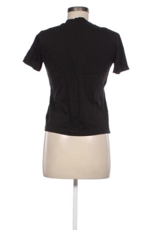 Dámské tričko Calvin Klein Jeans, Velikost S, Barva Černá, Cena  396,00 Kč