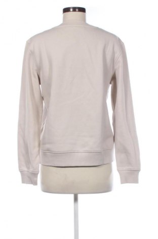 Дамска блуза Calvin Klein Jeans, Размер S, Цвят Бежов, Цена 55,99 лв.