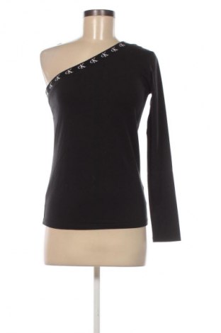 Dámska blúza Calvin Klein Jeans, Veľkosť M, Farba Čierna, Cena  28,12 €
