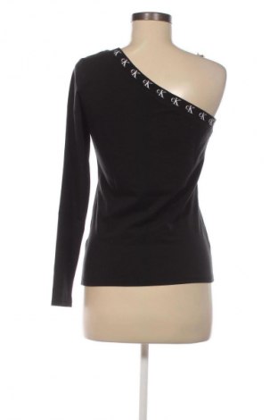 Dámska blúza Calvin Klein Jeans, Veľkosť M, Farba Čierna, Cena  28,12 €