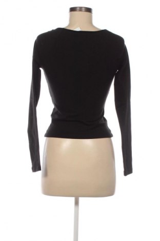 Bluzka damska Calvin Klein Jeans, Rozmiar M, Kolor Czarny, Cena 126,40 zł