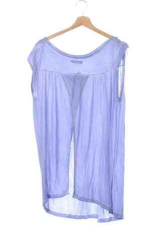Damski top Calvin Klein Jeans, Rozmiar XS, Kolor Fioletowy, Cena 174,35 zł