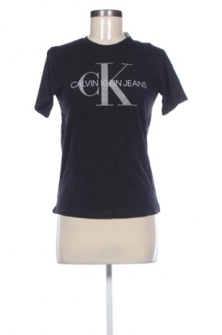 Dámská halenka Calvin Klein Jeans, Velikost M, Barva Černá, Cena  1 367,00 Kč