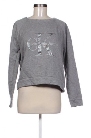 Dámská halenka Calvin Klein Jeans, Velikost L, Barva Šedá, Cena  889,00 Kč