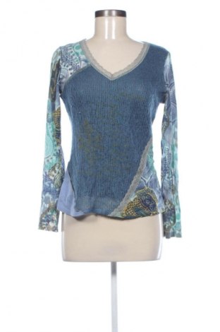 Bluză de femei Camaieu, Mărime M, Culoare Multicolor, Preț 50,00 Lei