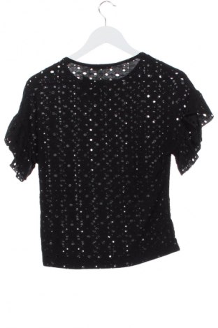 Bluzka damska Camaieu, Rozmiar XS, Kolor Czarny, Cena 44,94 zł