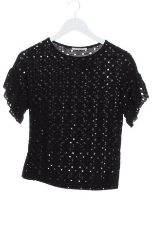 Bluzka damska Camaieu, Rozmiar XS, Kolor Czarny, Cena 44,94 zł