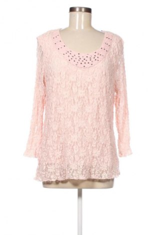 Damen Shirt Canda, Größe XL, Farbe Rosa, Preis 13,99 €