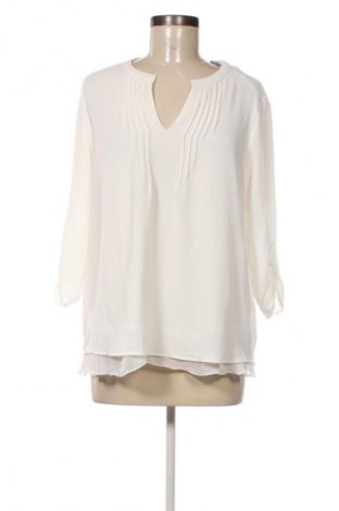 Damen Shirt Canda, Größe M, Farbe Ecru, Preis € 13,99