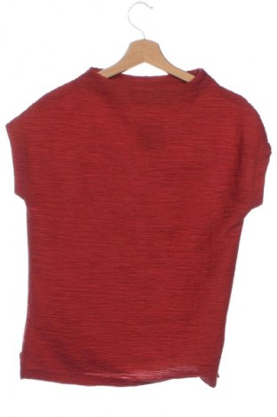 Damen Shirt Canda, Größe XS, Farbe Rot, Preis € 9,72