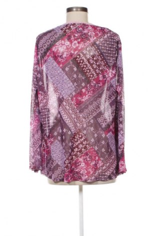 Damen Shirt Canda, Größe XXL, Farbe Mehrfarbig, Preis 13,99 €