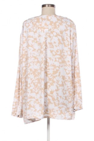 Bluză de femei Canda, Mărime 3XL, Culoare Multicolor, Preț 52,00 Lei