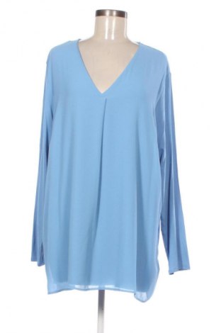 Damen Shirt Canda, Größe 3XL, Farbe Blau, Preis 9,72 €